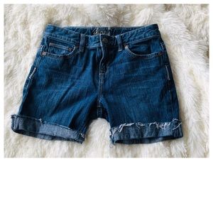 Old Navy girl’s shorts